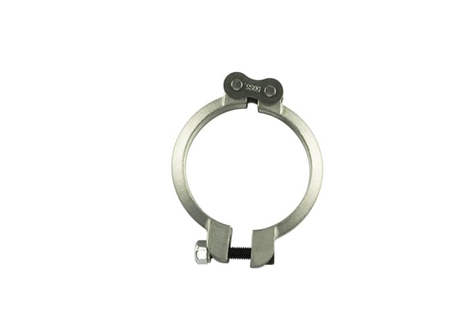 Turbosmart Gen4 WG50 Outlet V-Band (TS-0502-3005)