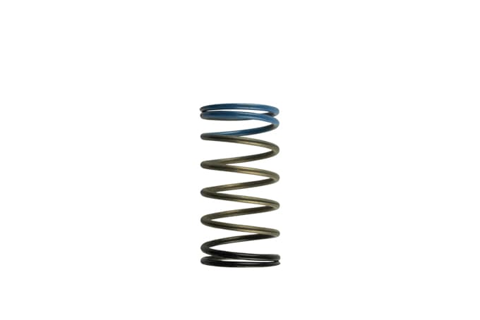 Turbosmart Gen4 WG50/60 10PSI MID SPRG-BLK/BLU (TS-0502-2004)