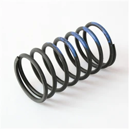 Turbosmart Gen4 WG50/60 14PSI MID SPRG-BLK/YEL (TS-0502-2005)