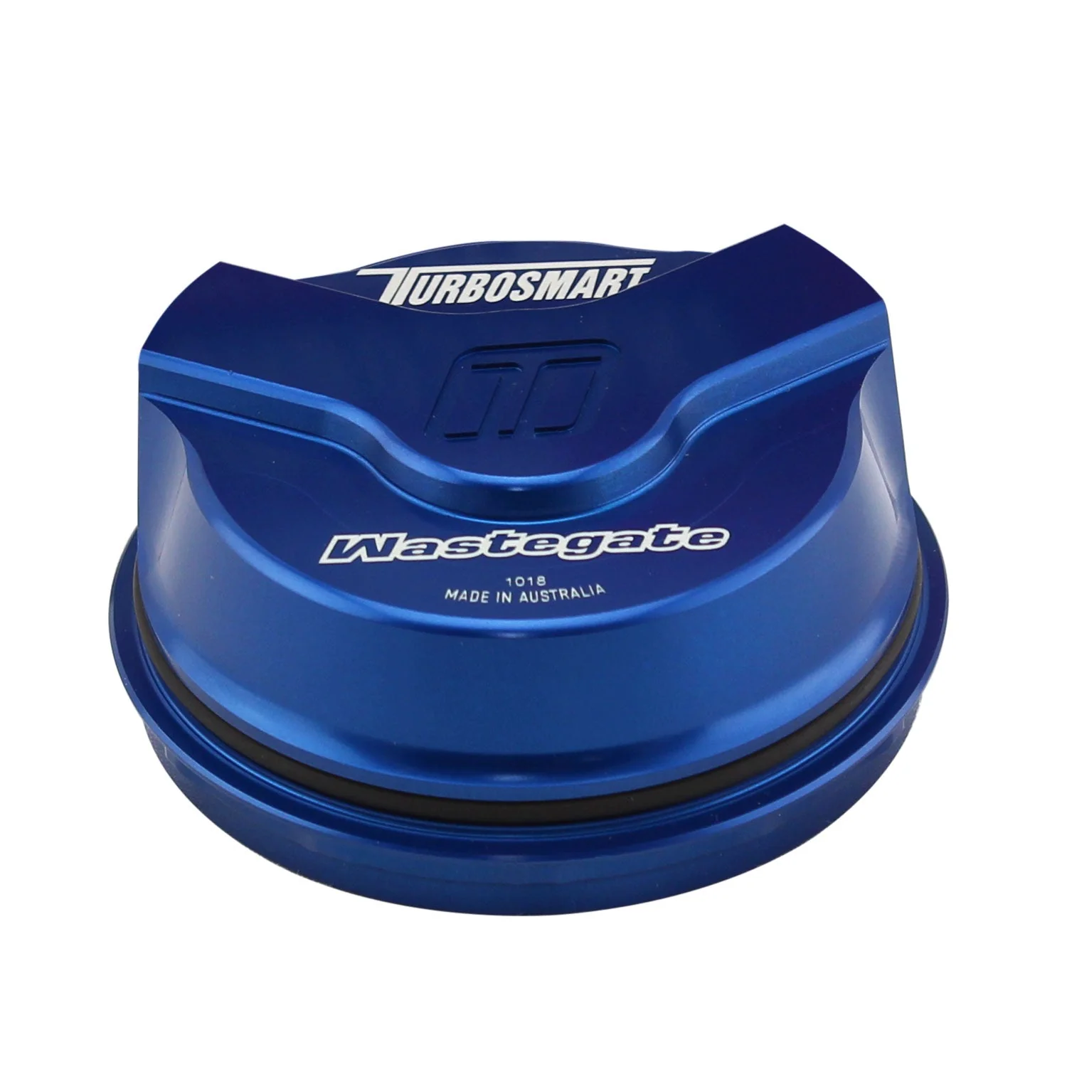 Turbosmart GenV WG38/40/45 HP Complete Sensor Cap Black