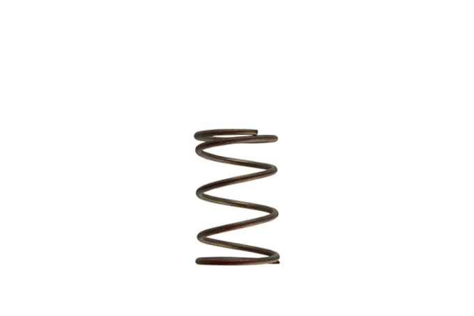 Turbosmart GenV WG38/40 14psi Red Outer Spring (TS-0550-3084)