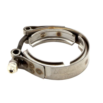 Turbosmart GenV WG40 Inlet / WG45 Outlet V-Band (TS-0552-3003)