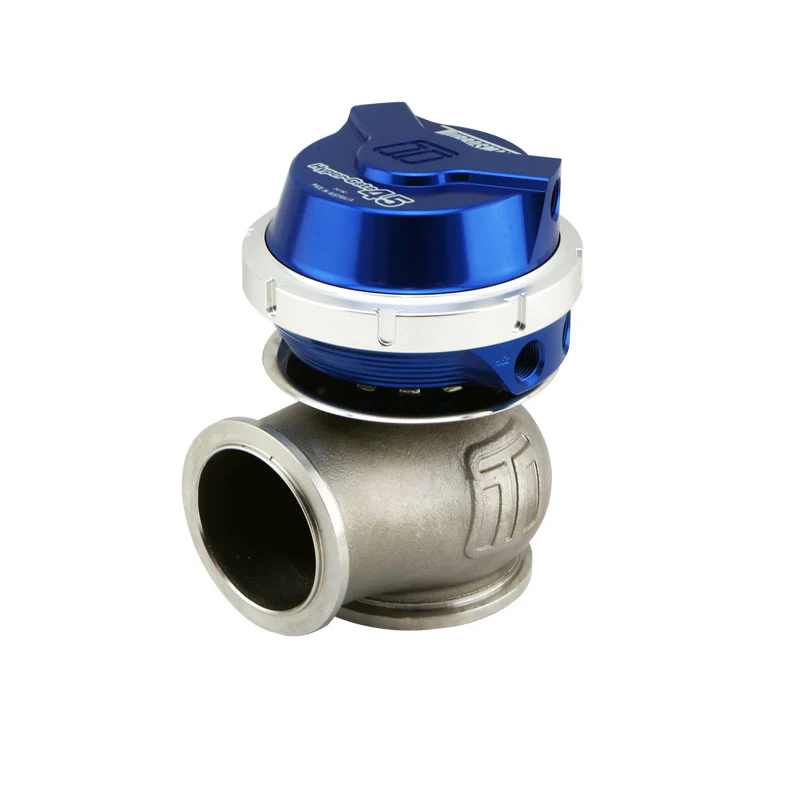 WG45 HyperGate45 GenV 45mm External Wastegate by Turbosmart - Image 4