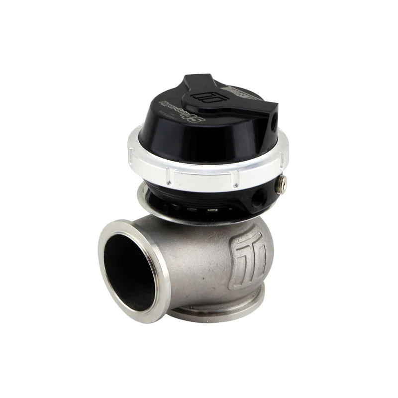 WG45 HyperGate45 GenV 45mm External Wastegate by Turbosmart - Image 5