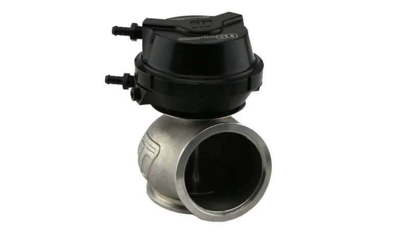 WG45 HyperGate45 GenV 45mm External Wastegate by Turbosmart - Image 8
