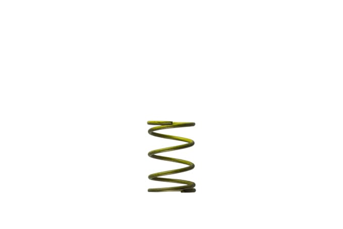 Turbosmart GenV WG45/50 5psi Yellow Inner Spring (TS-0550-3086)