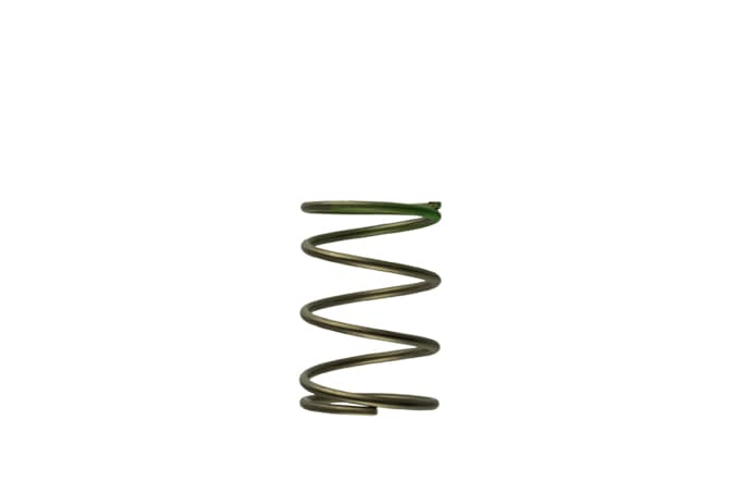 Turbosmart GenV WG45/50 7psi Green Middle Spring (TS-0550-3087)