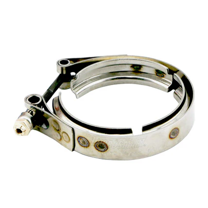 Turbosmart GenV WG50 Inlet V-Band (TS-0554-3003)