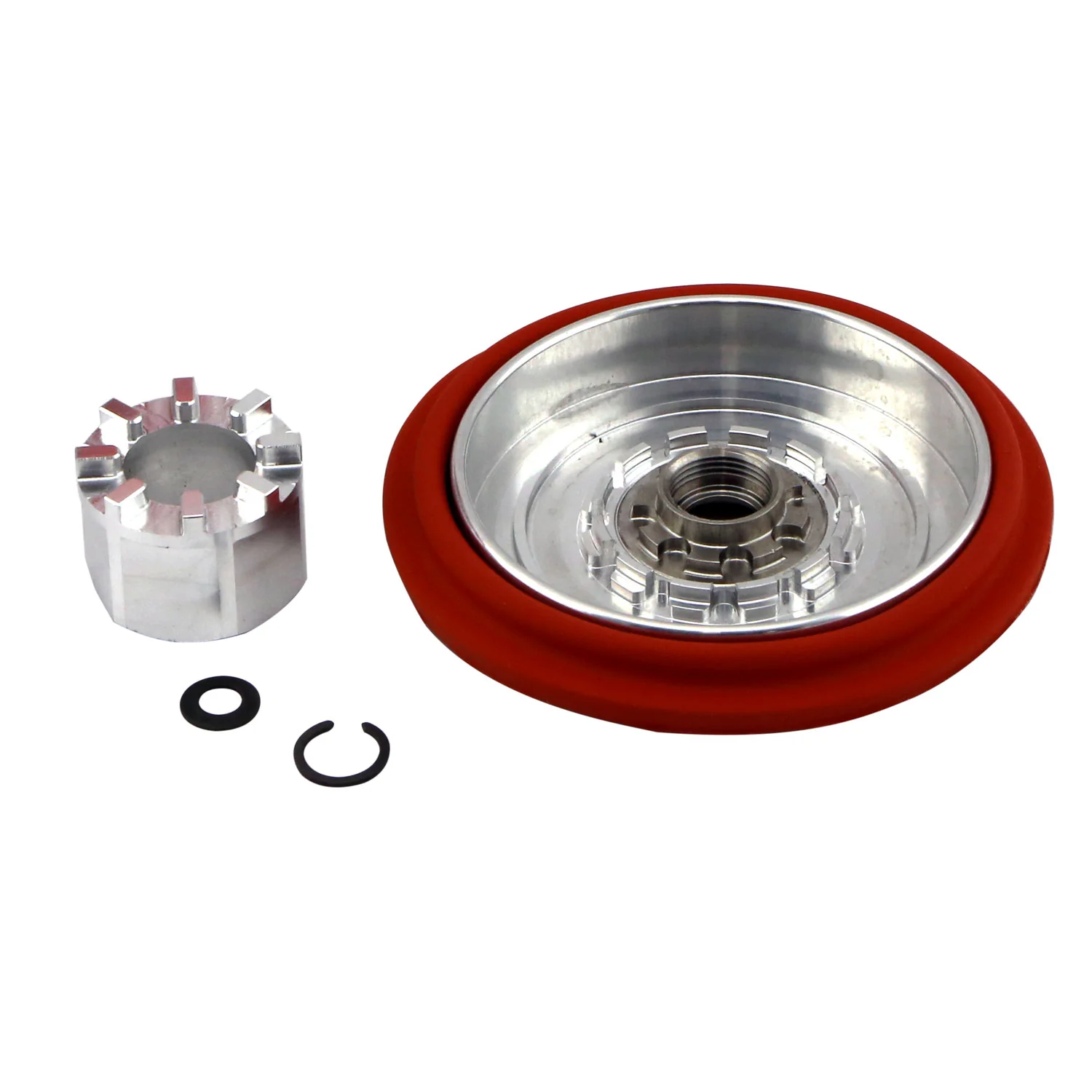 Turbosmart GenV WG60 Diaphragm Replacement Kit (TS-0550-3006)