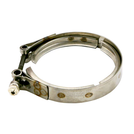 Turbosmart GenV WG60 Inlet V-Band (TS-0555-3003)