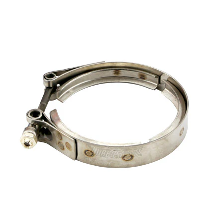 Turbosmart GenV WG60 Outlet V-Band (TS-0555-3004)