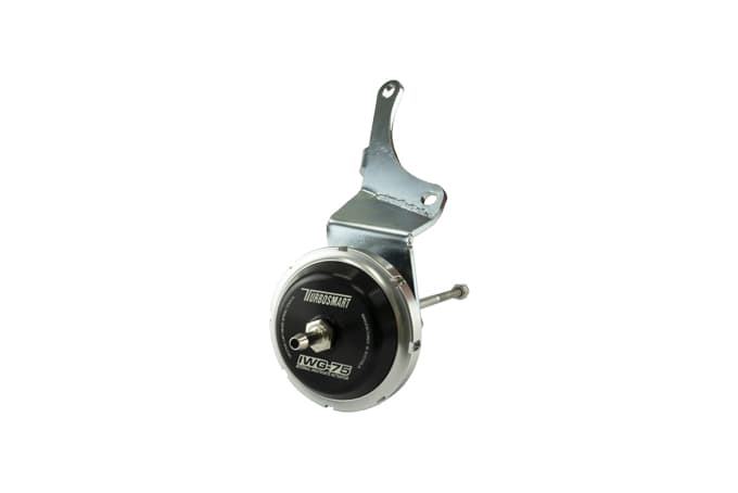 Turbosmart IWG75 Astra VXR TypeH 7psi - Black (TS-0623-1071)