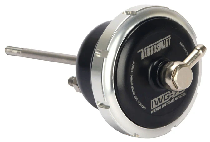 Turbosmart IWG75 Universal Actuator (UNF) 150mm