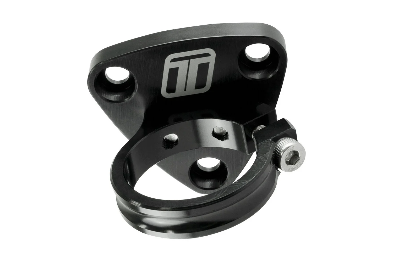 Turbosmart Oil Pressure Regulator (V2) Billet Bracket (TS-0801-3002)