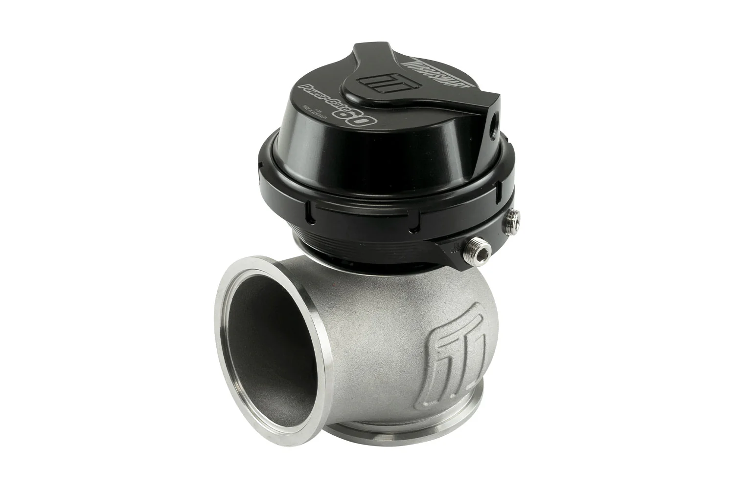 WG60 PowerGate60 GenV 60mm External Wastegate by Turbosmart - Image 7