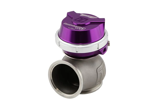 WG60 PowerGate60 GenV 60mm External Wastegate by Turbosmart - Image 8
