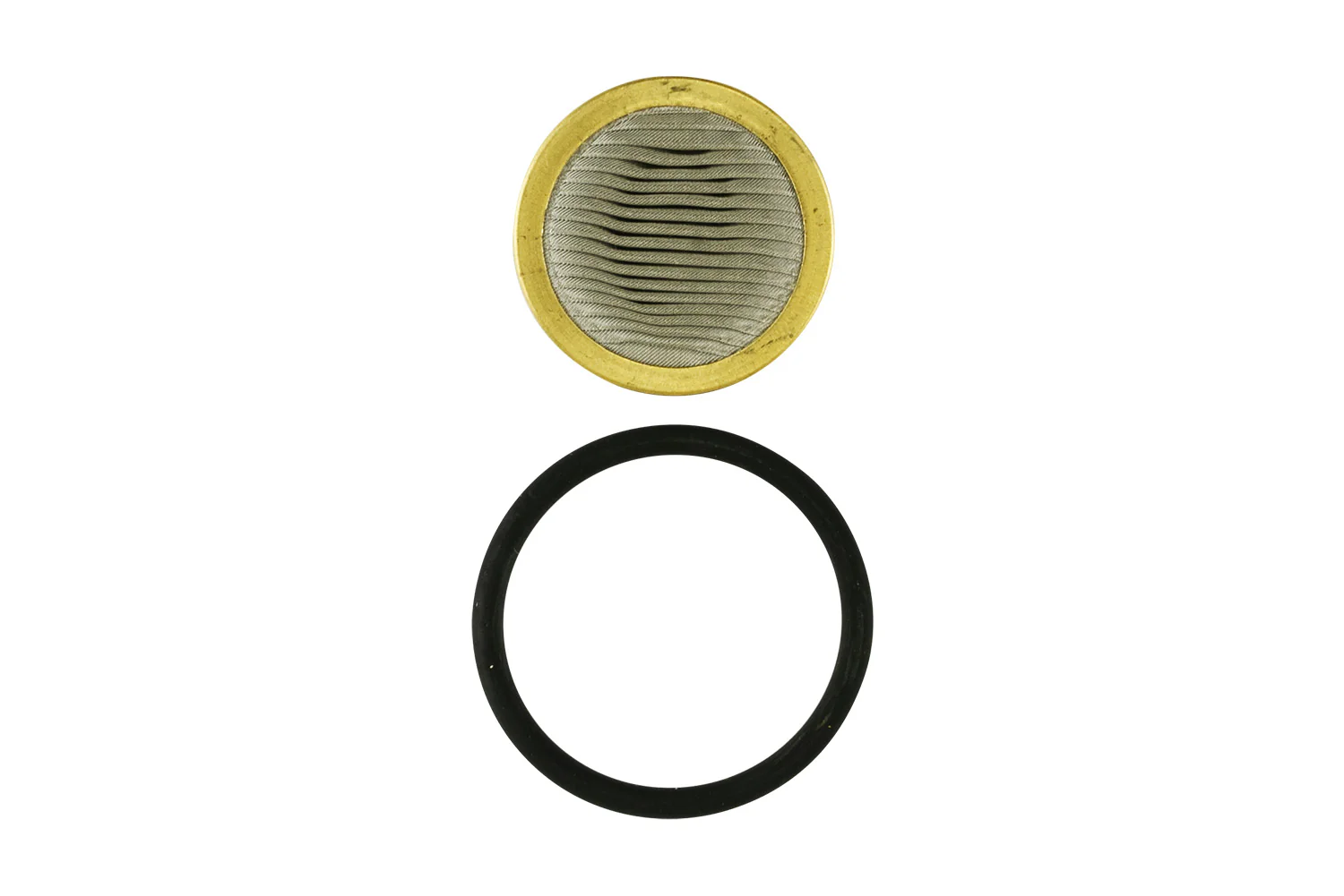 Turbosmart Replacement 44 micron Filter Element (Suit Turbosmart OPR  (V2) & Oil Filter) (TS-0804-3002)