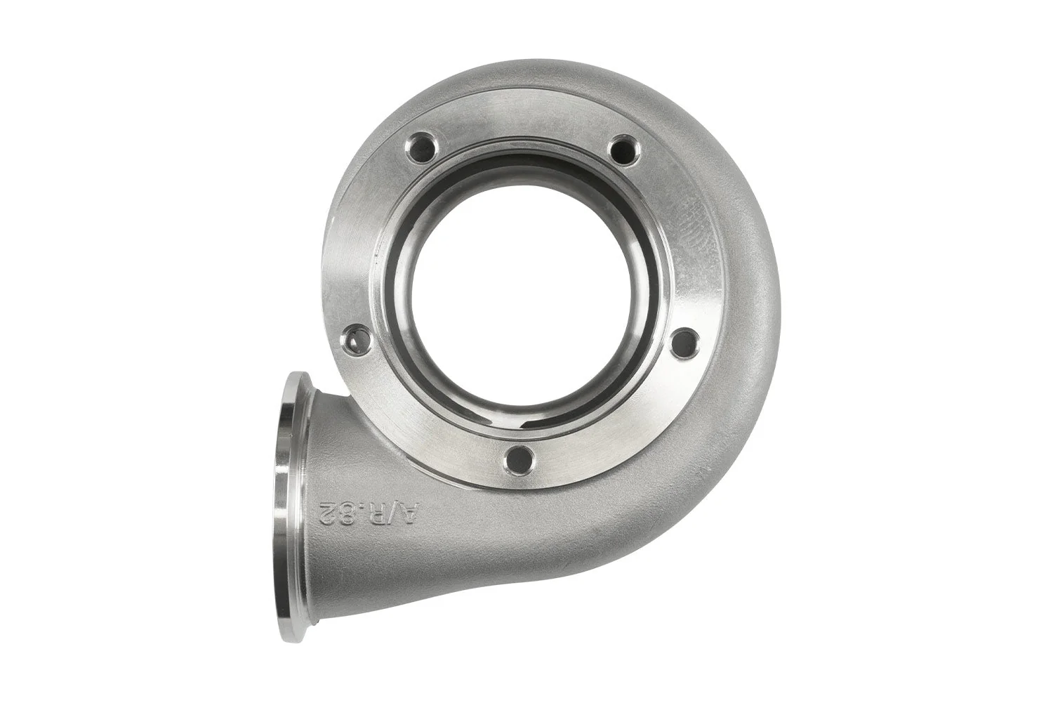 Turbosmart Turbine Housing (62mm) V-Band (Reverse Rotation) 0.82AR