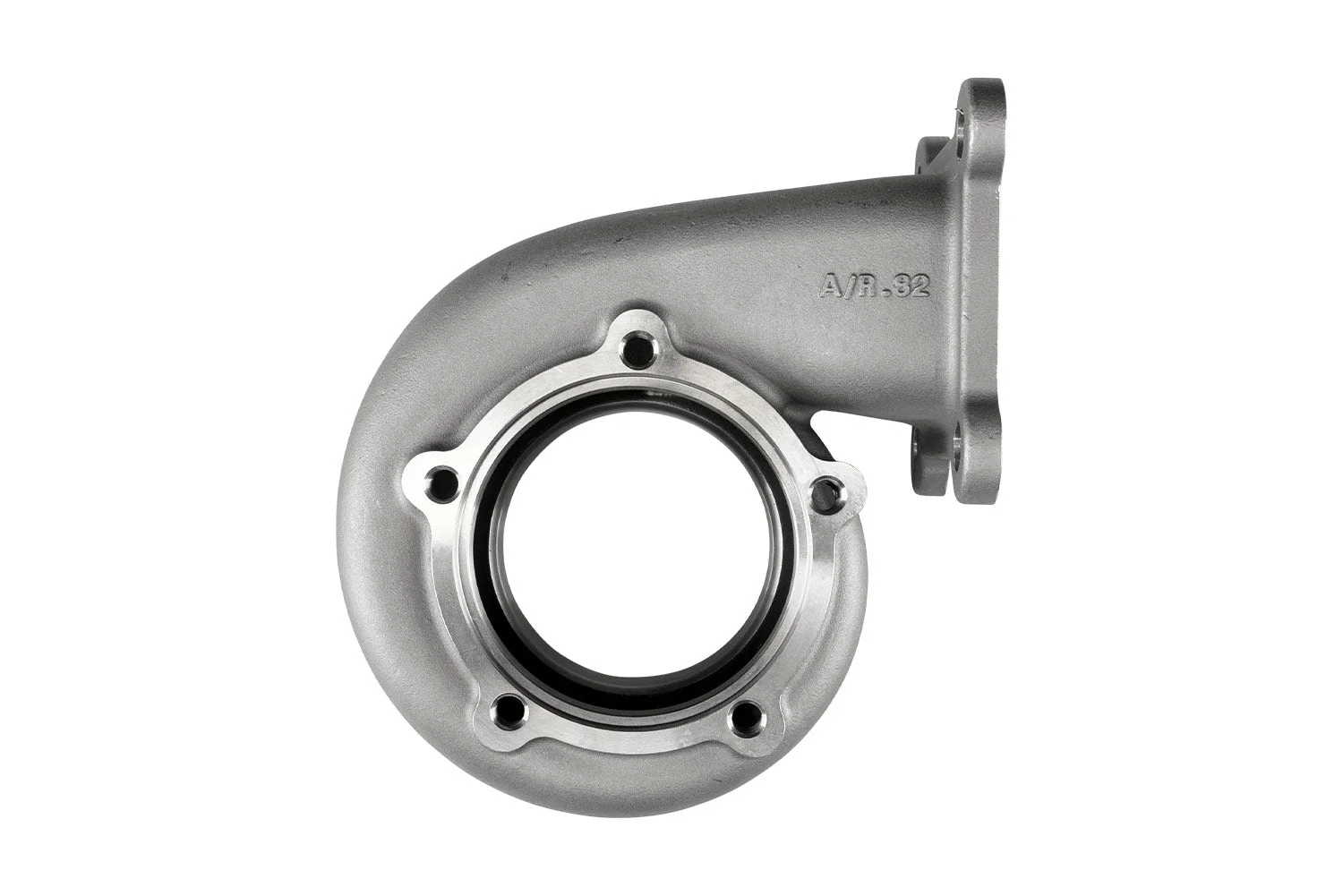 Turbosmart Turbine Housing (66mm) V-Band (Reverse Rotation) 0.82AR