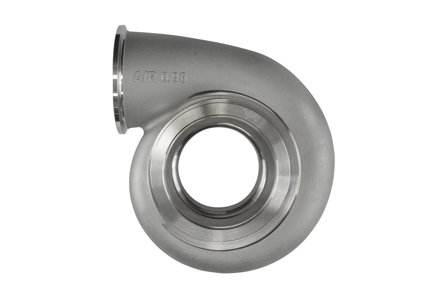 Turbosmart Turbine Housing (70mm) V-Band 0.96AR