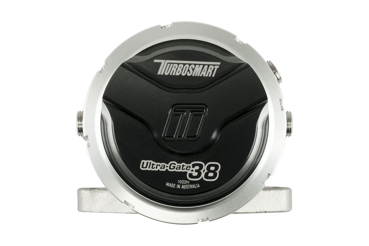 WG38 UltraGate38 GenV 38mm External Wastegate by Turbosmart
