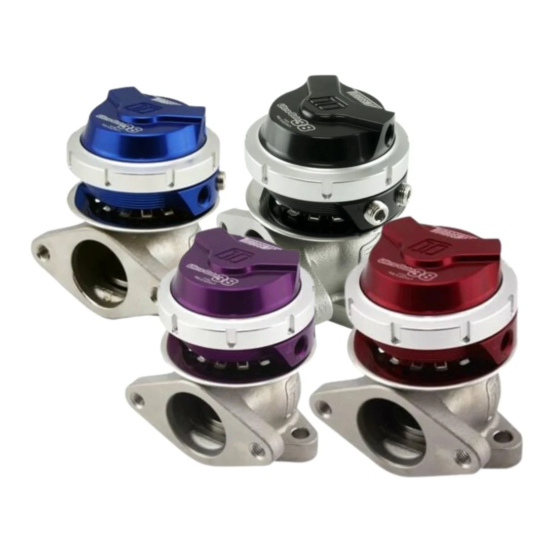 WG38 UltraGate38 GenV 38mm External Wastegate by Turbosmart - Image 2