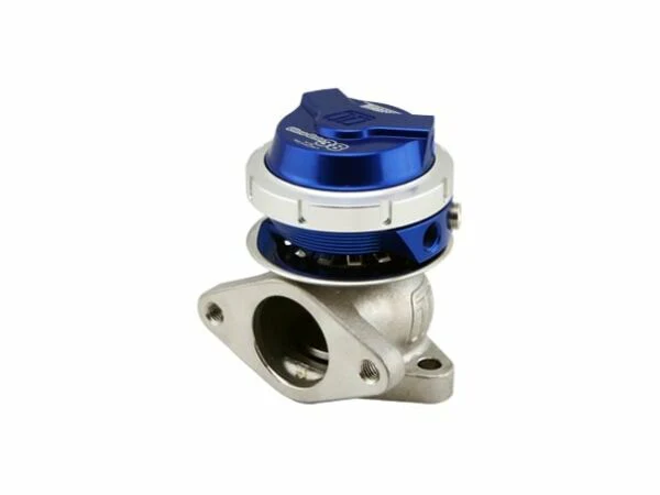 WG38 UltraGate38 GenV 38mm External Wastegate by Turbosmart - Image 4