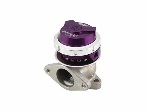 WG38 UltraGate38 GenV 38mm External Wastegate by Turbosmart - Image 5