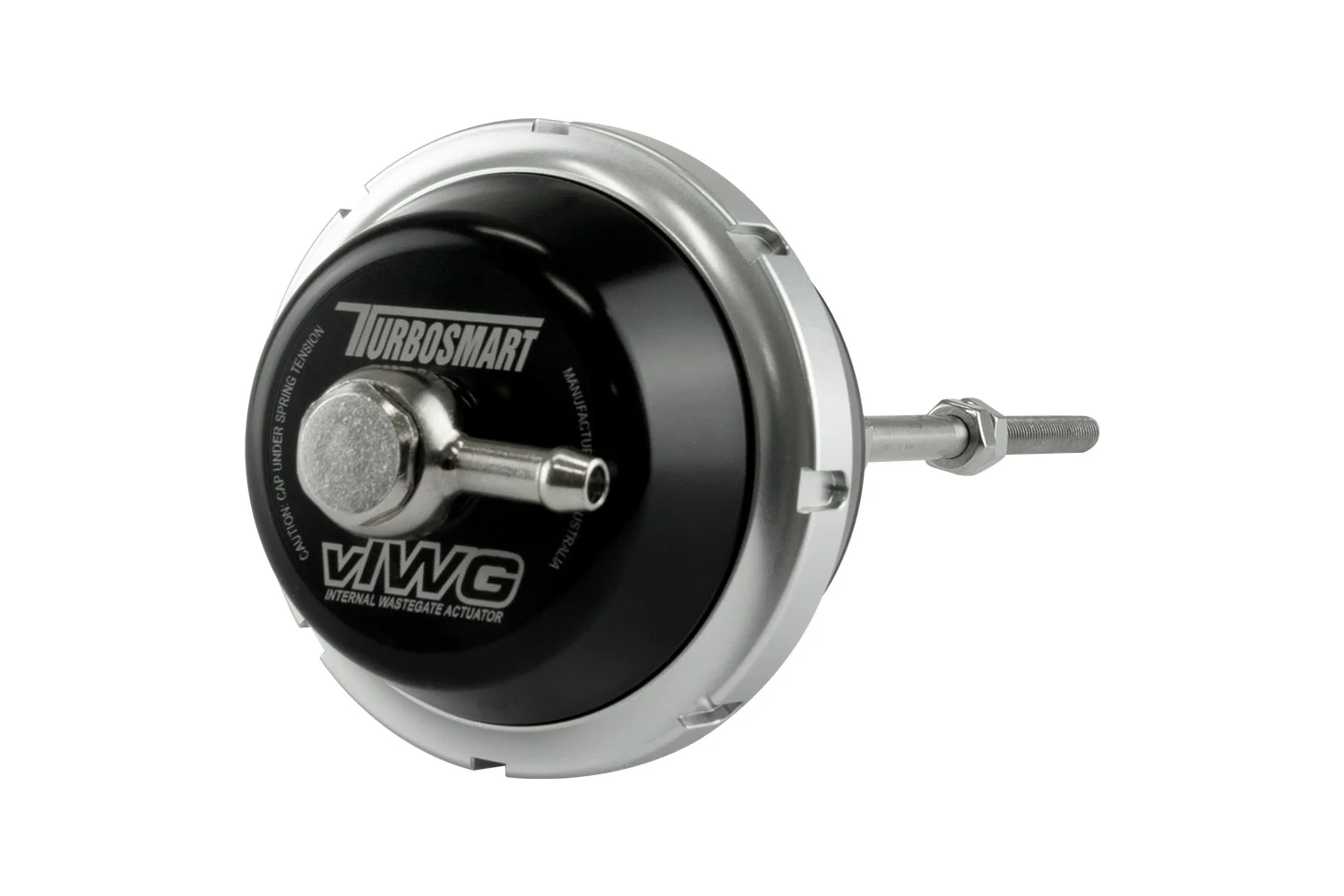 Turbosmart vIWG Borg Warner 57mm - 6inHg (TS-0620-1065)