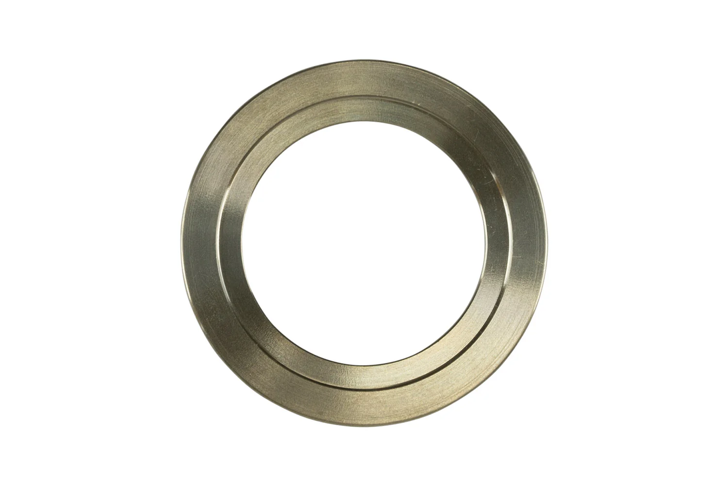 Turbosmart WG40 Inlet Weld Flange Titanium (TS-0505-3018)
