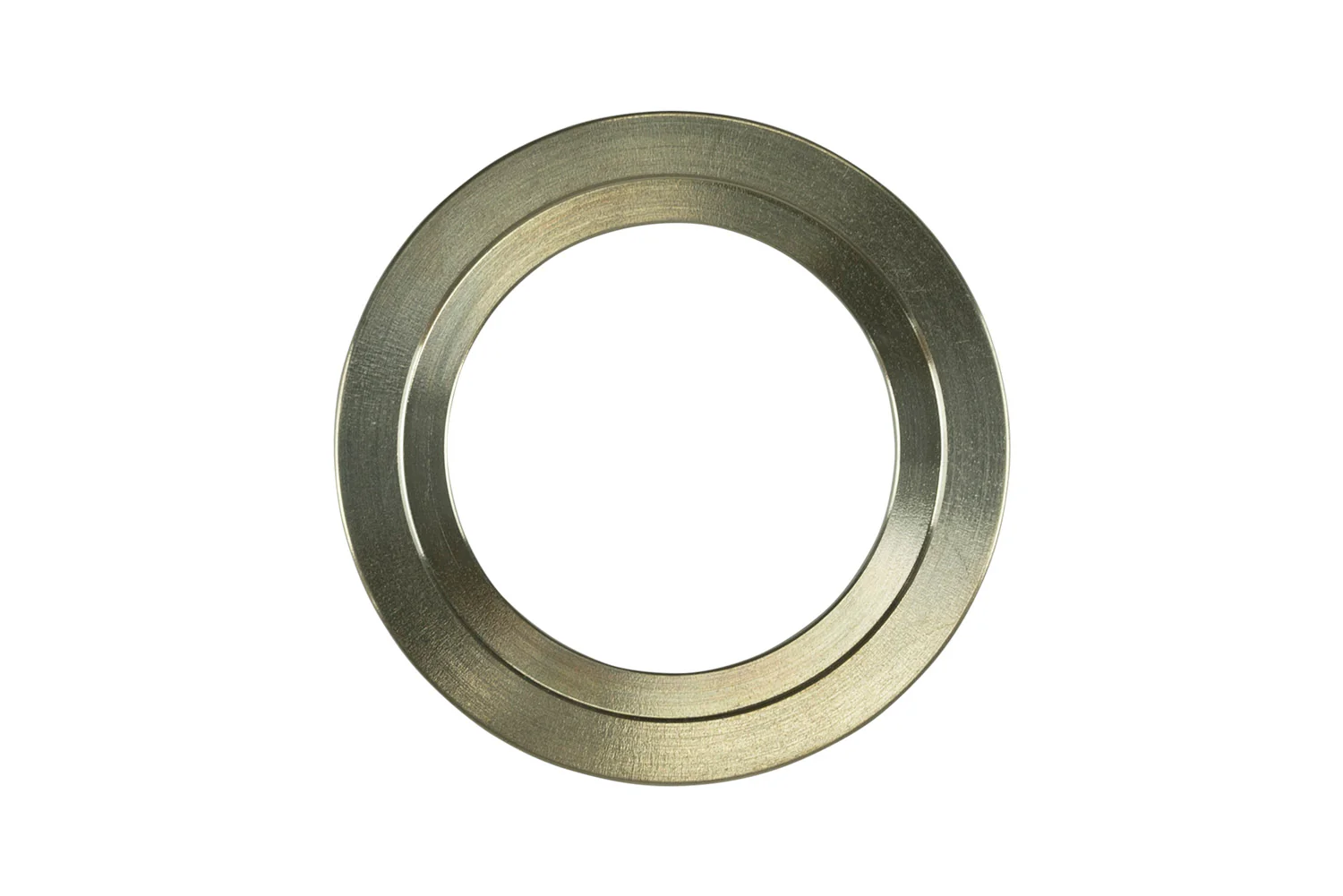 Turbosmart WG45 Inlet Weld Flange Titanium (TS-0504-3014)