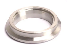 Turbosmart WG50 Alloy Inlet Weld Flange (TS-0502-3007)