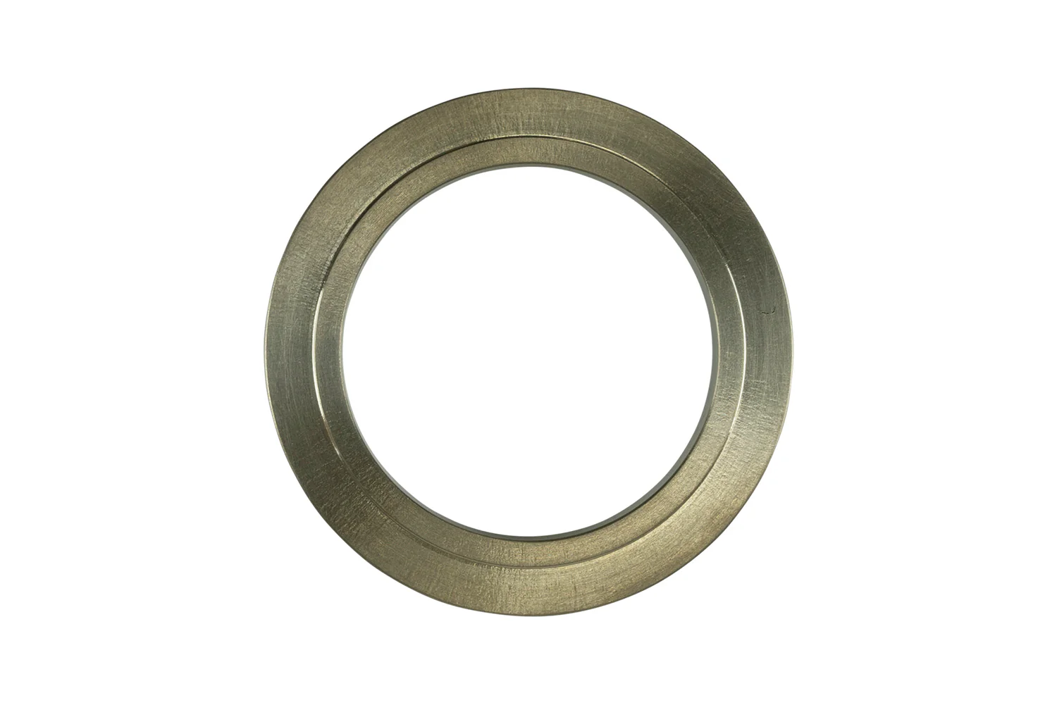 Turbosmart WG50 Inlet Weld Flange Titanium (TS-0502-3016)
