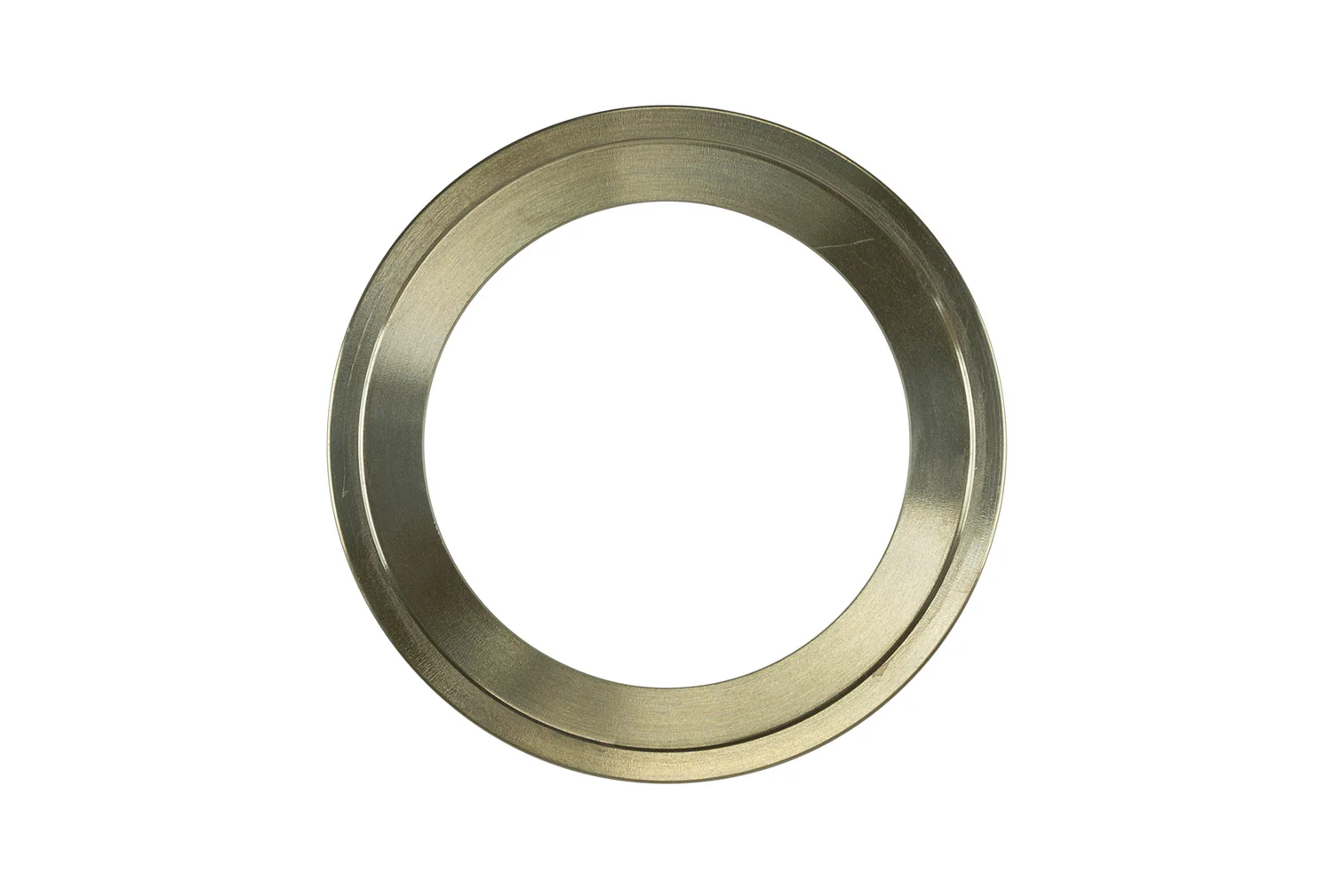 Turbosmart WG60 Inlet Weld Flange Titanium (TS-0503-3011)