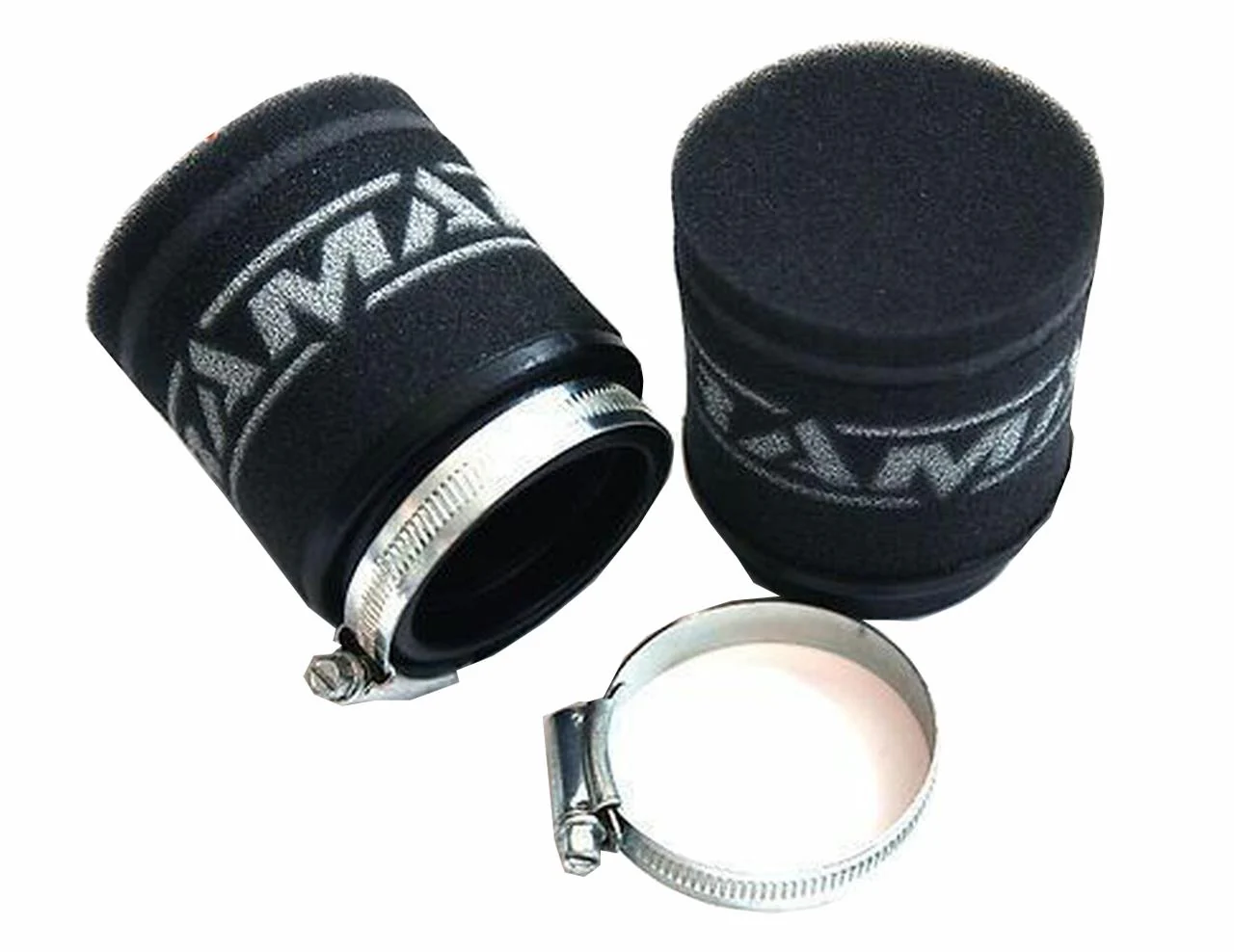 Ramair Universal Foam Pod Air Filter - 65mm Carburettor Fitment