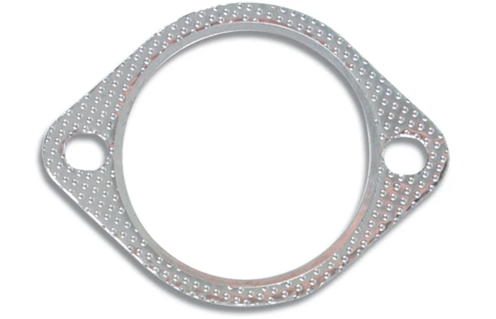 Vibrant Performance 2-Bolt High Temperature Exhaust Gasket - Image 6
