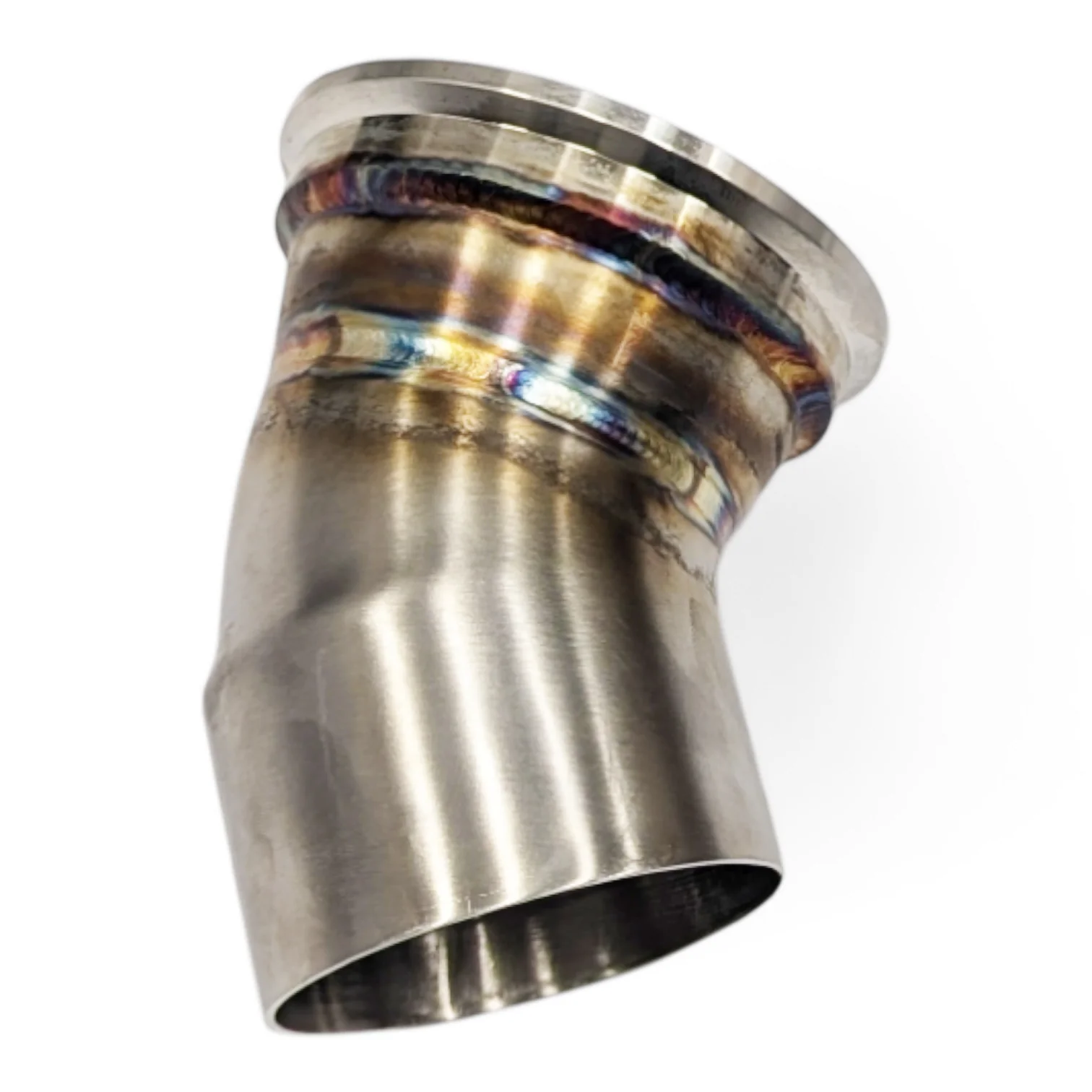 Walton Motorsport BMW B58 Downpipe Adaptor