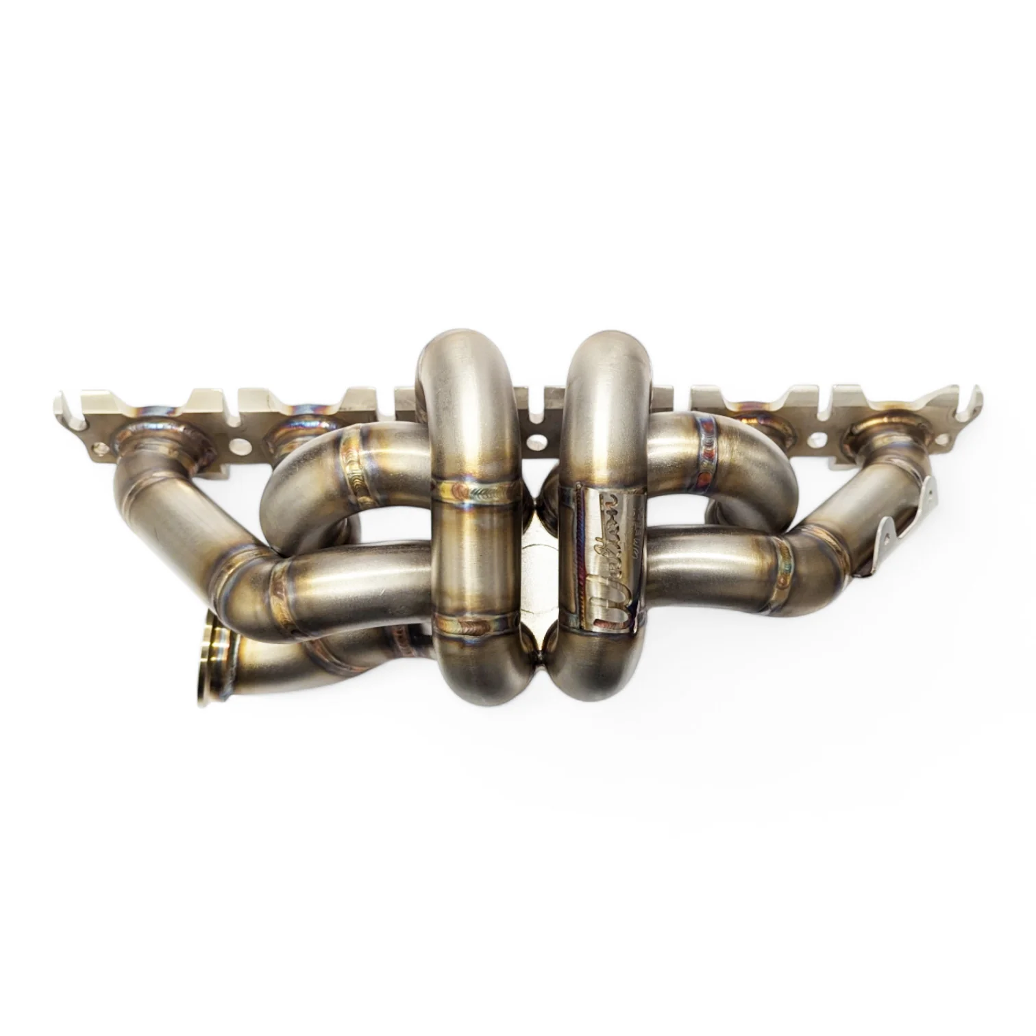 Turbo Manifold BMW B58 Gen1 Type A - Low Mount - Image 4