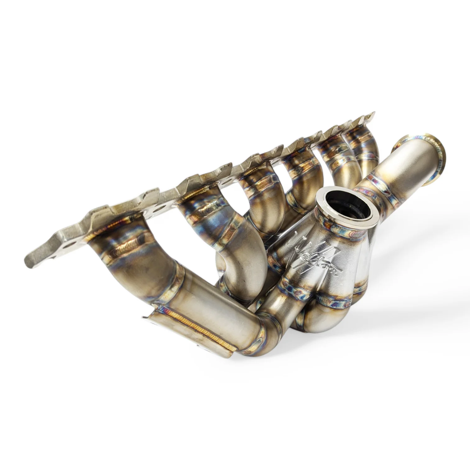 Turbo Manifold BMW B58 Gen1 Type A - Low Mount - Image 6