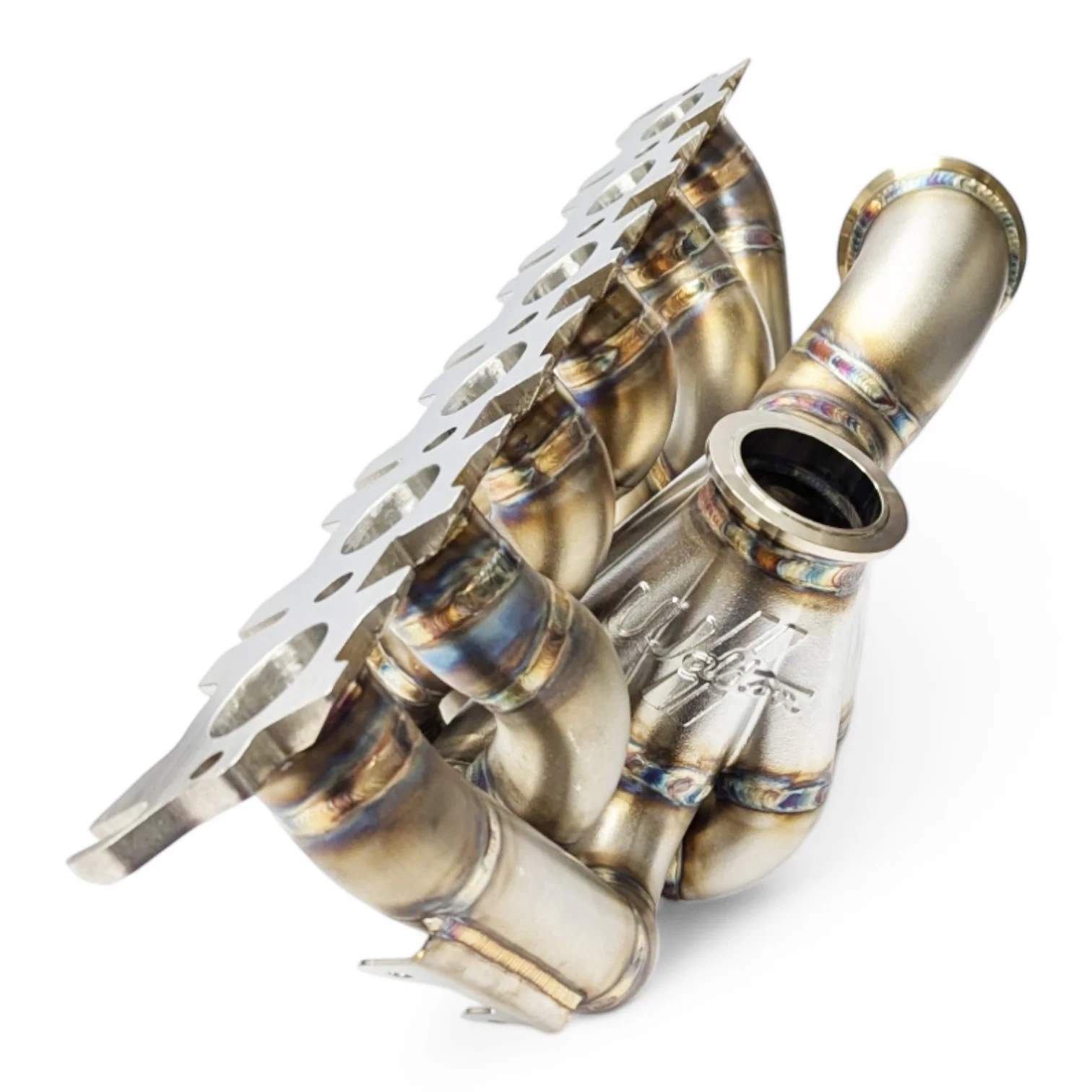 Turbo Manifold BMW B58 Gen1 Type A - Low Mount - Image 7