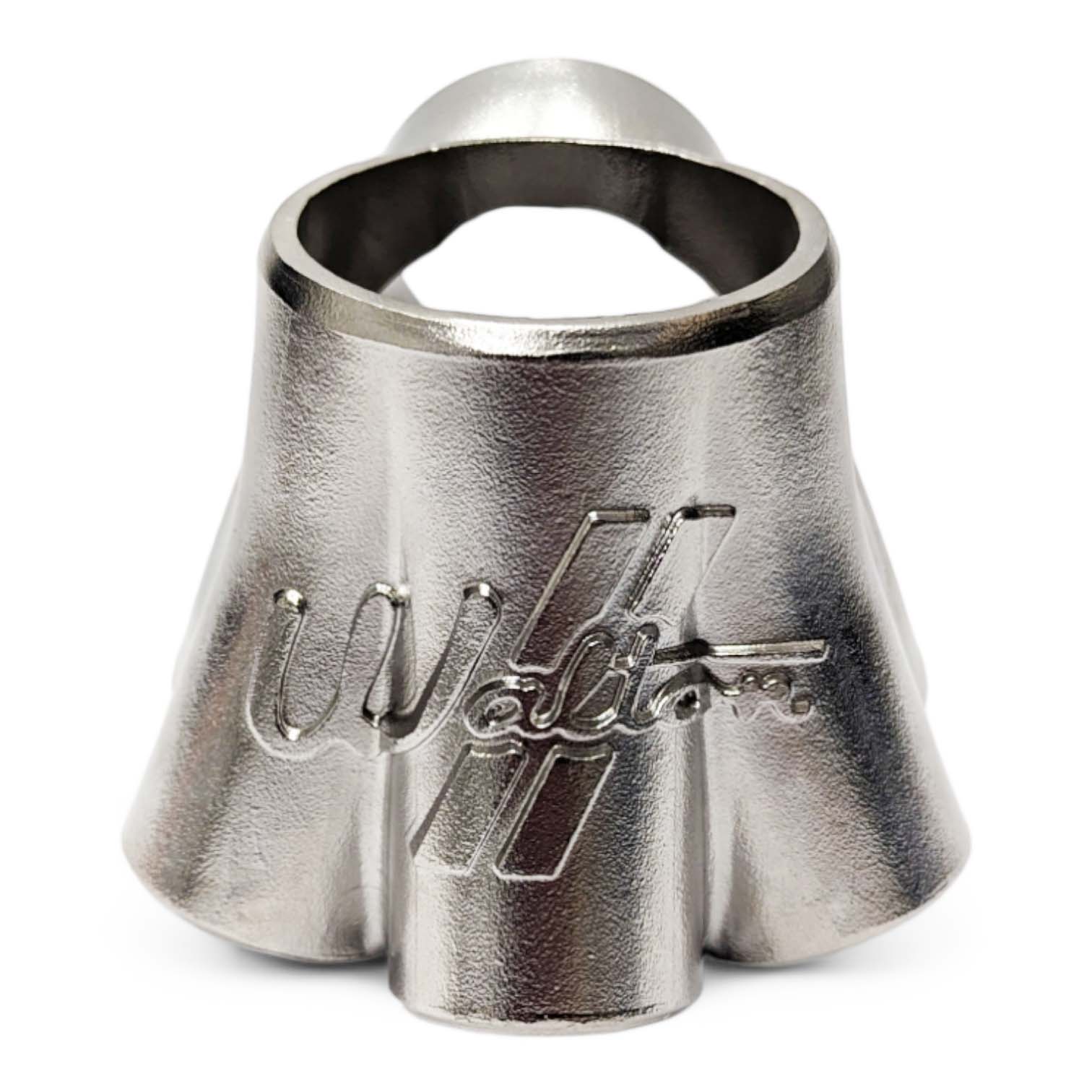 Walton Motorsport Cast 6 Cylinder Single Scroll Collectors - Image 10