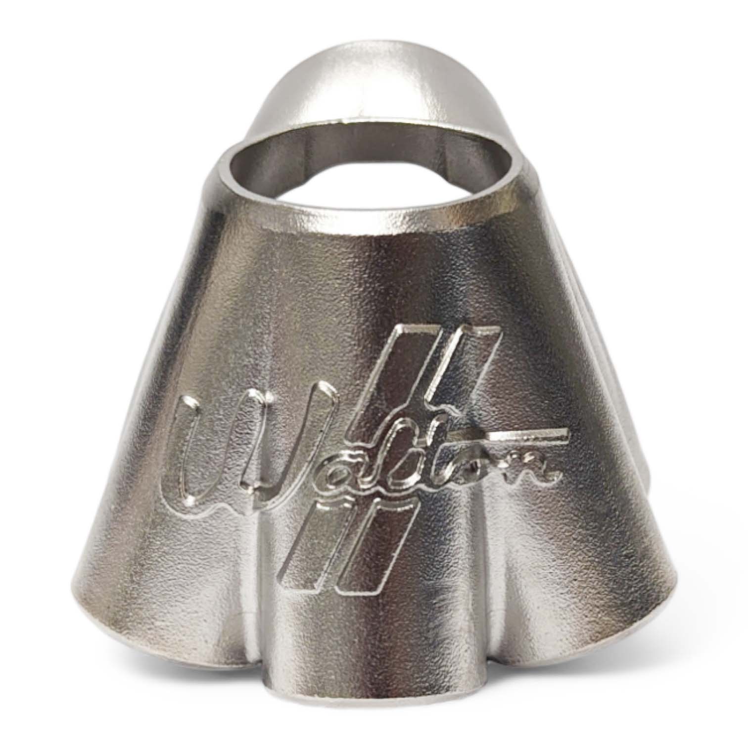 Walton Motorsport Cast 6 Cylinder Single Scroll Collectors - Image 3