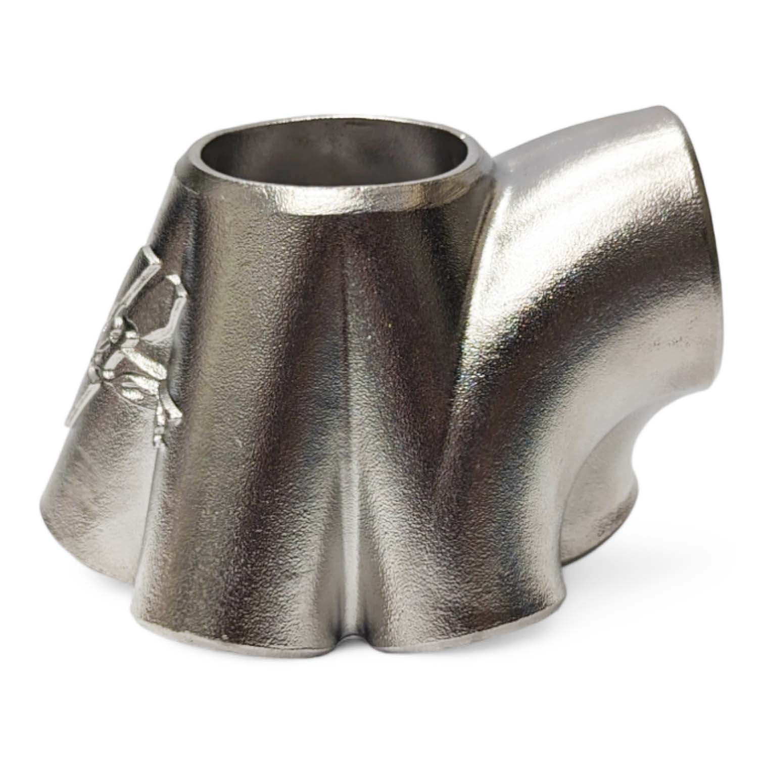Walton Motorsport Cast 6 Cylinder Single Scroll Collectors - Image 4