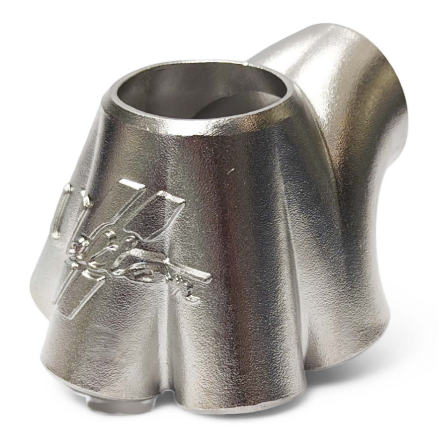Walton Motorsport Cast 6 Cylinder Single Scroll Collectors - Image 5