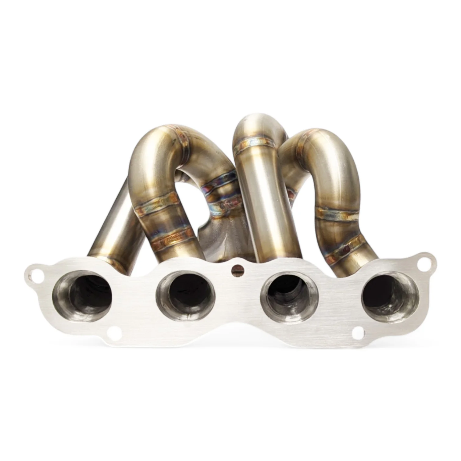 Turbo Manifold Honda K20/K24 RWD Upright Engine - Image 6