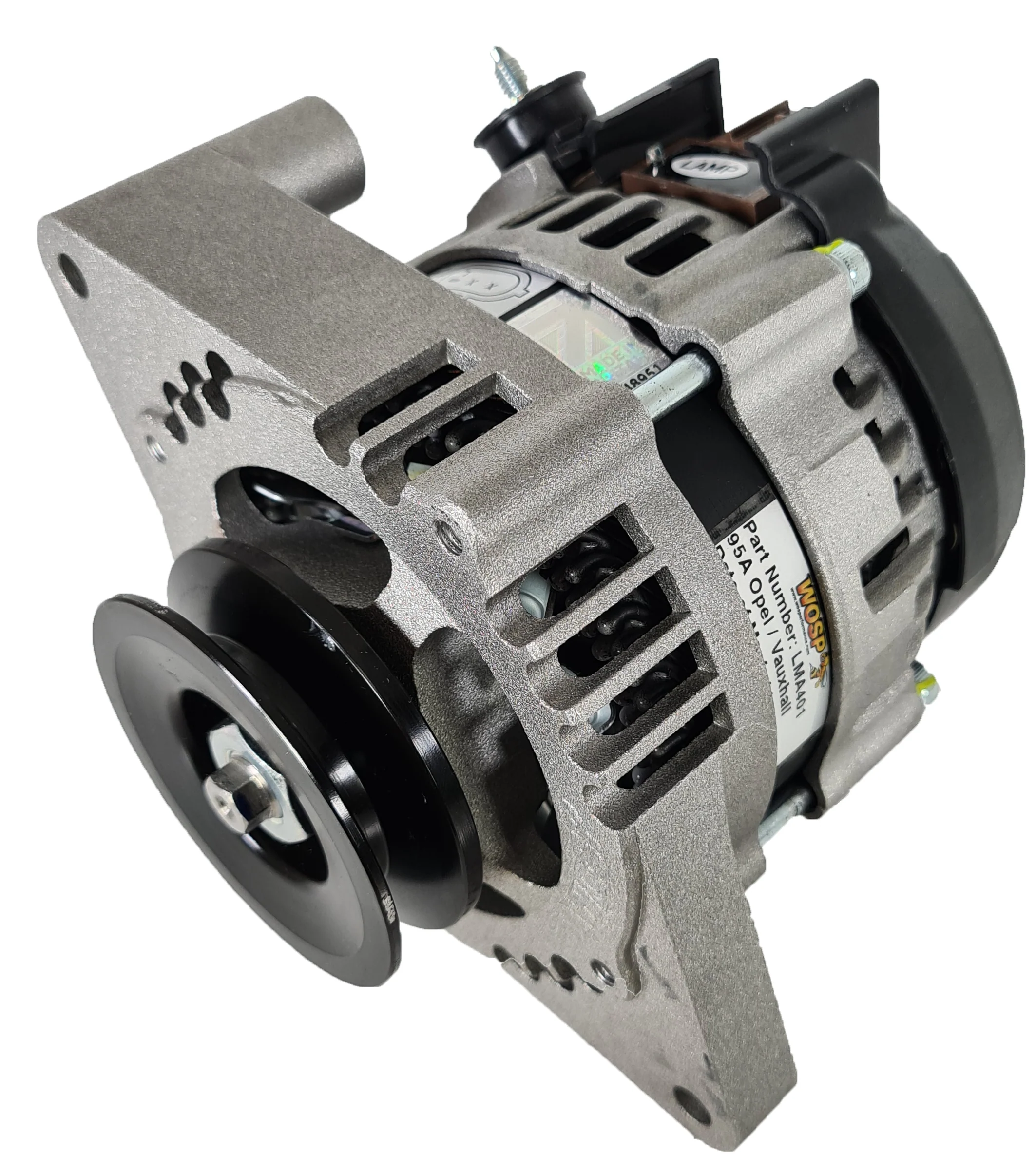 Wosp Albin AD-21 / Fiat Tempra / Opel & Vauxhall 'Various' 170A Alternator