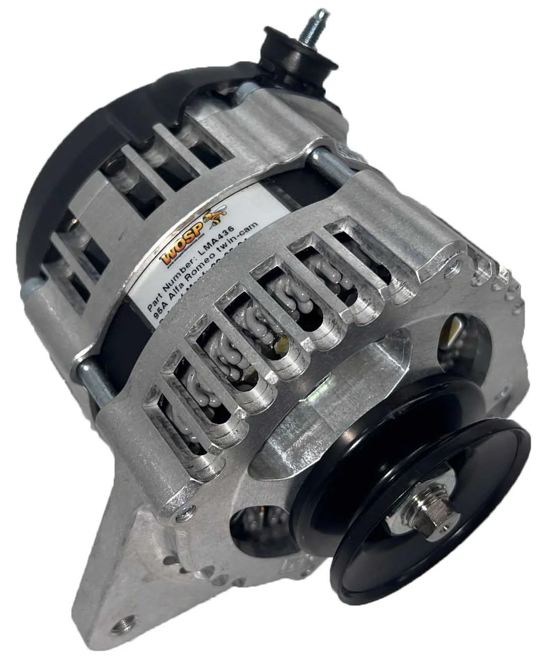 Wosp Alfa Romeo 'Various' 170A Alternator