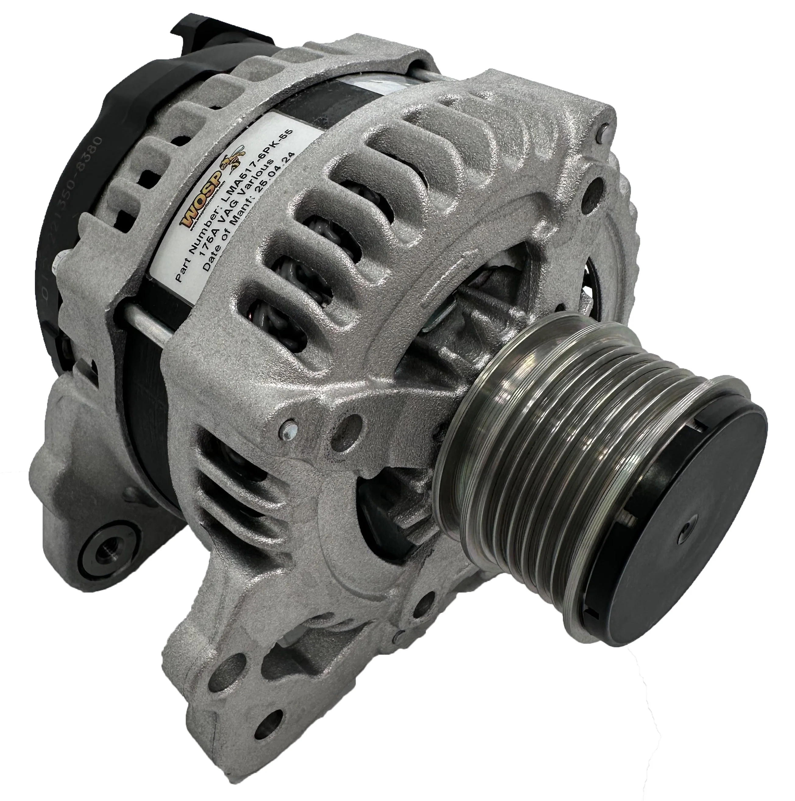 Wosp Audi / Mitsubishi / Nissan / Seat / Skoda / VW 'Various' 175A Alternator