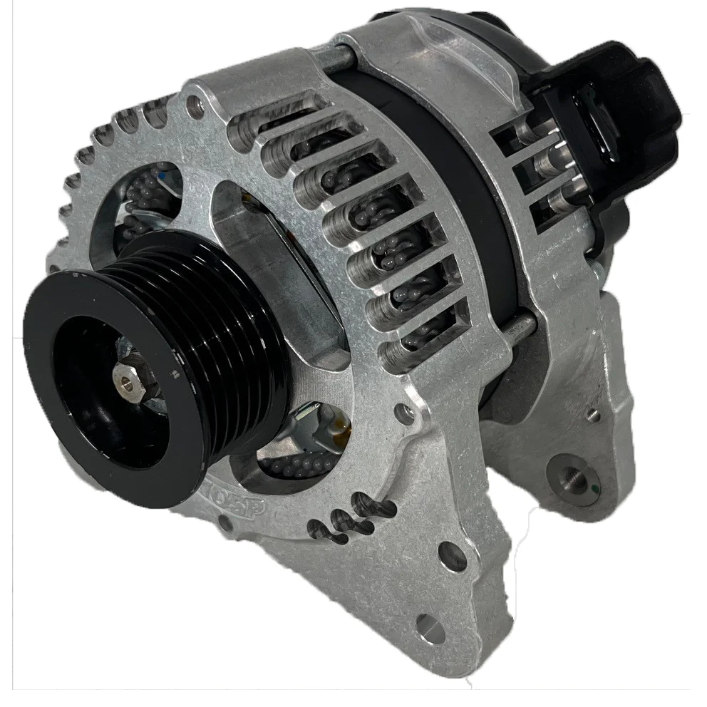 Wosp Audi RS3 LMS Gen2 & Seat Cupra Leon Competition 95A Alternator (4-Lug)