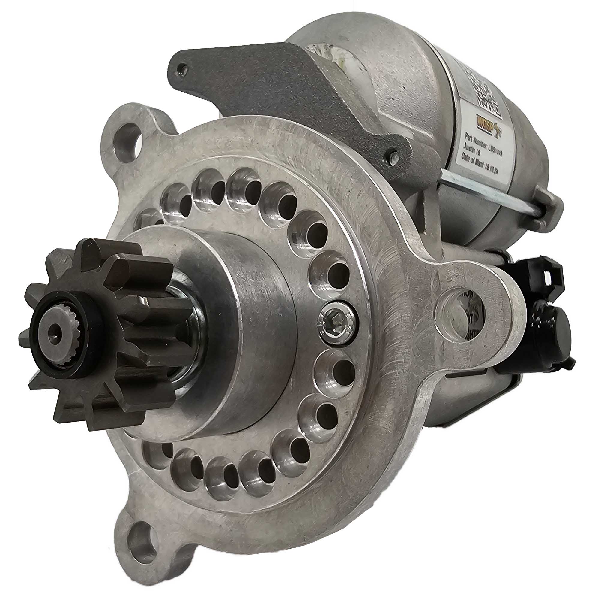 Wosp Austin 16 high torque starter motor (LMS1049)